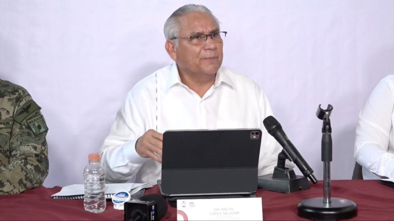 Reforzarán seguridad de funcionarios, tras asesinato del jefe policiaco de Tulum Reforzarán seguridad de funcionarios, tras asesinato del jefe policiaco de Tulum