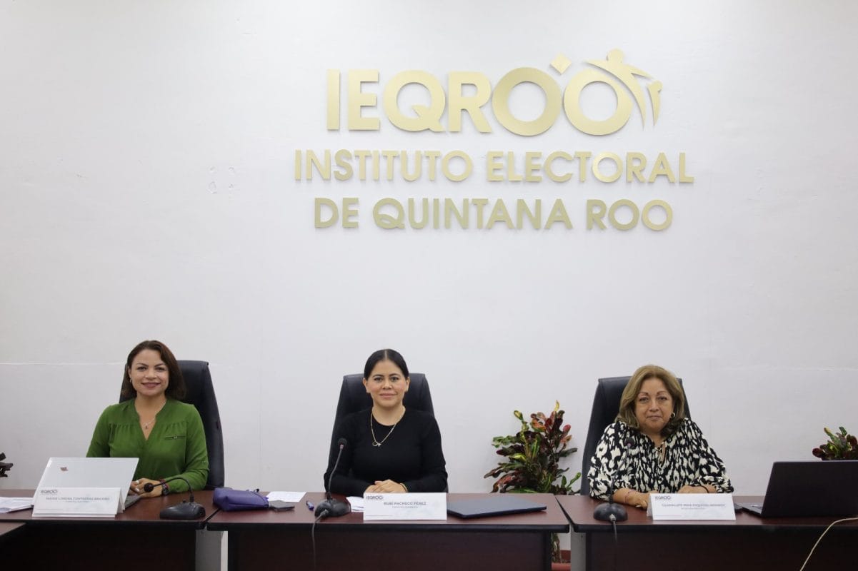 Ieqroo concluye asignación de Consejos municipales para Elecciones Judiciales