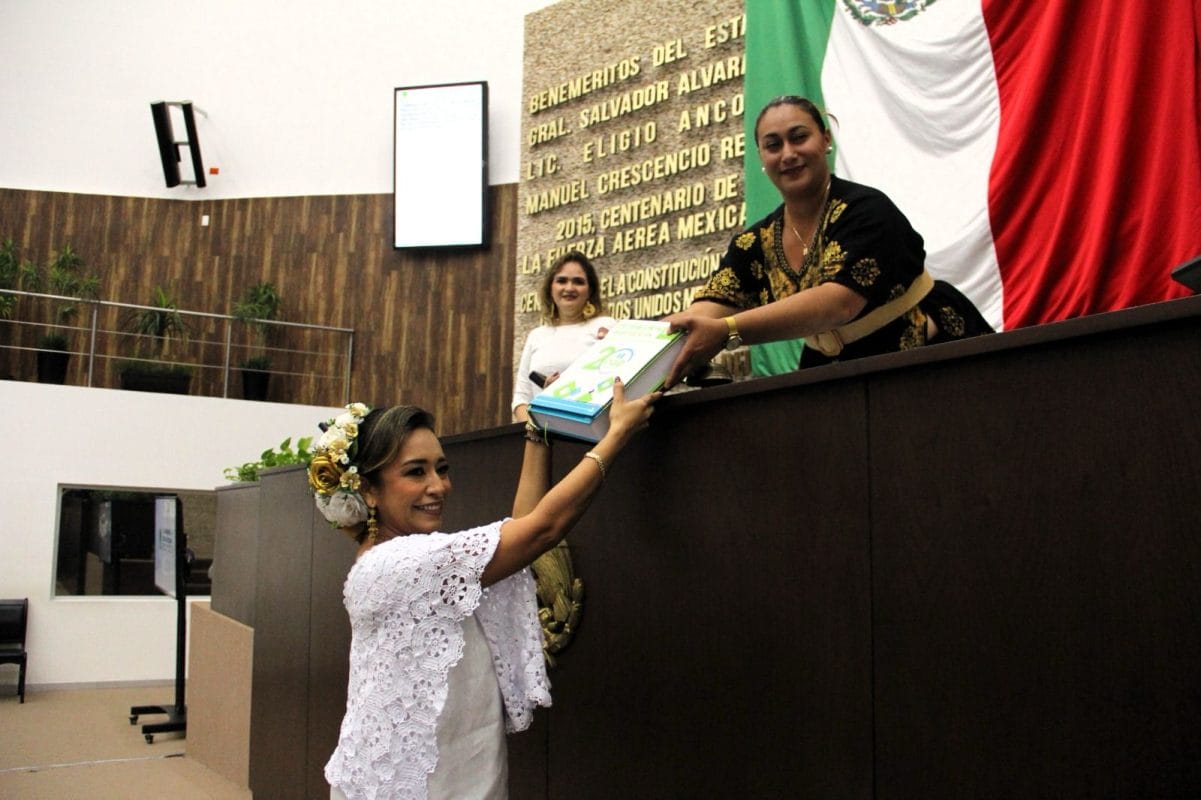 Más consultas, menos denuncias: Inaip Yucatán consolida avances en transparencia y datos personale