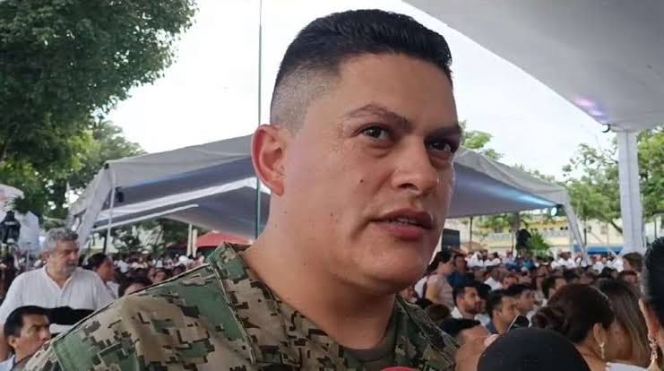 Detalla FGE asesinato del jefe policiaco de Tulum; hay dos líneas de investigación