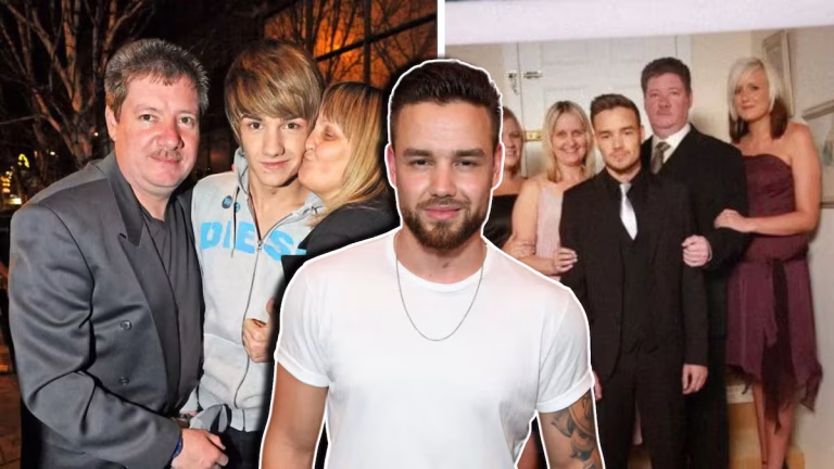 Familia de Liam Payne retira cargos de homicidio involuntario