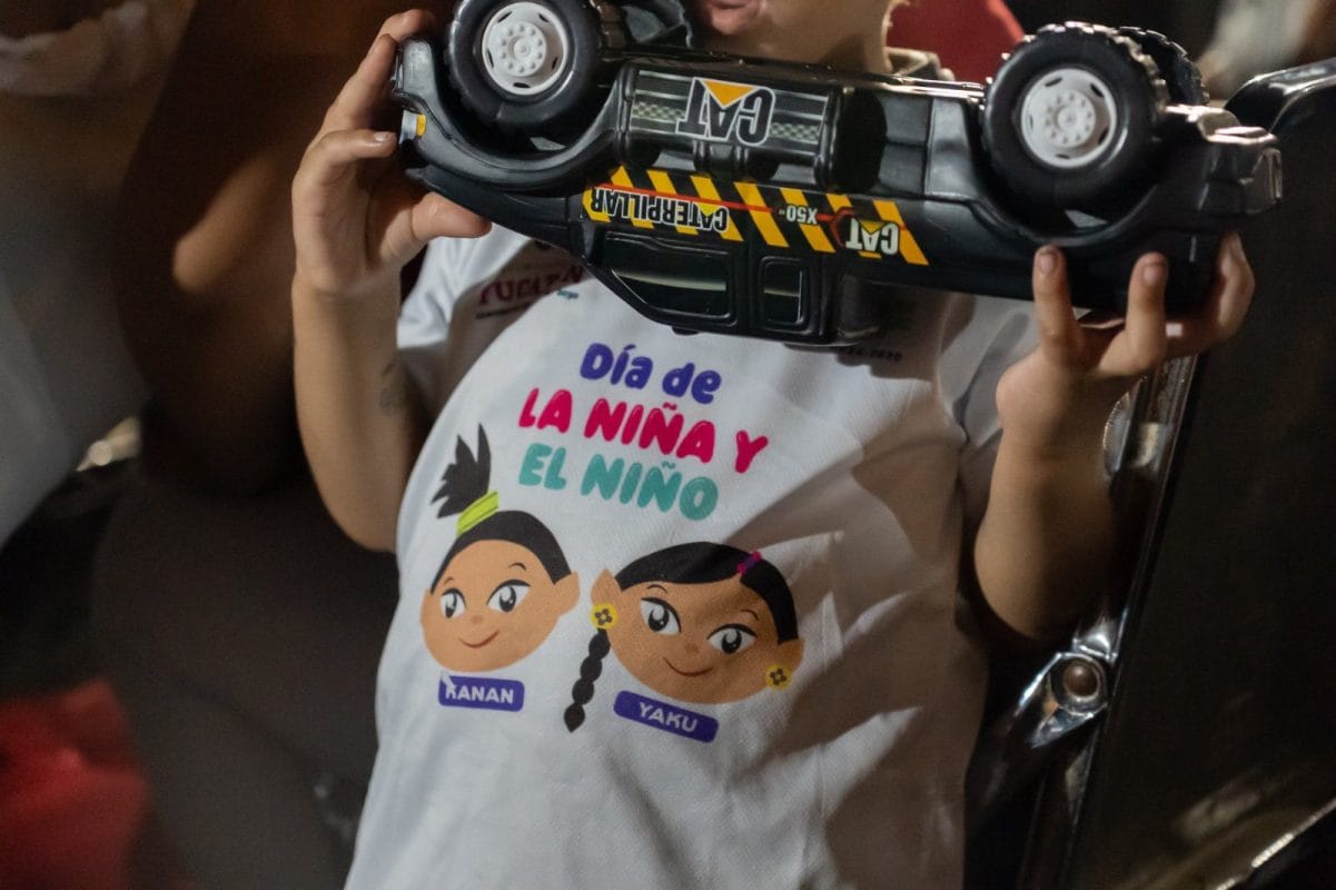 Día del Niño dejará millonaria derrama económica en Yucatán