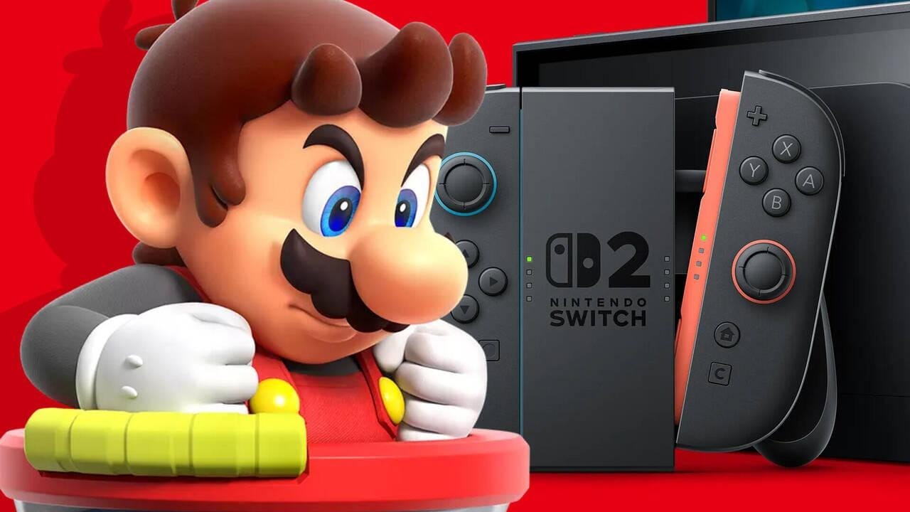 Nintendo pide disculpas: Retrasos en Switch 2 por alta demanda
