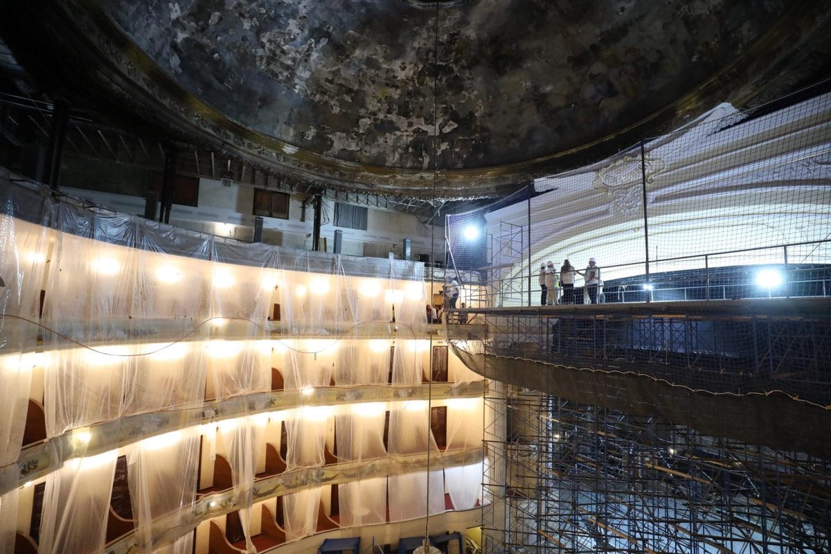 Gobierno destina 522 mdp para 8 proyectos de obra pública Gobierno destina 522 mdp para 8 proyectos de obra pública