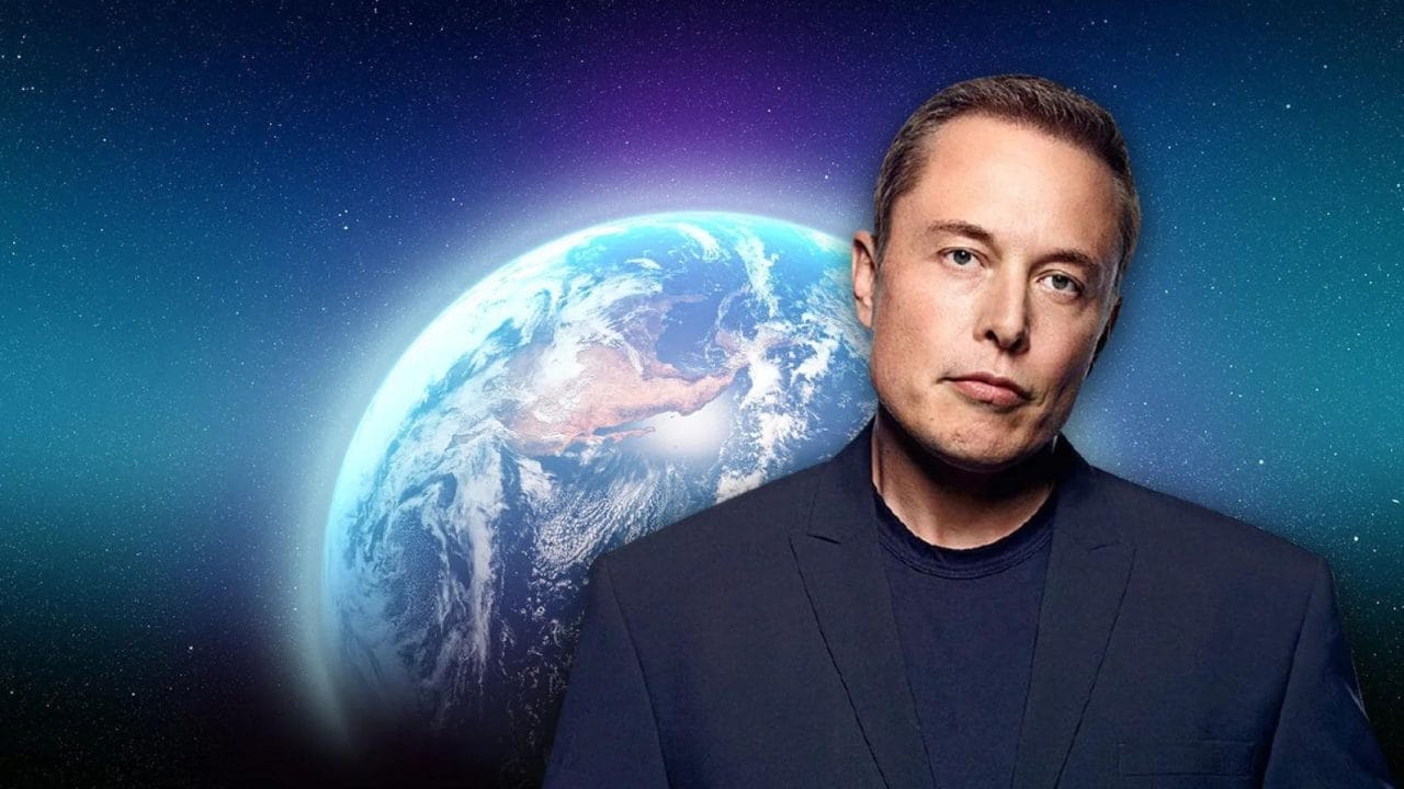 ¡Esperanza Tecnológica! Premio Musk de $50M a captura de Carbono