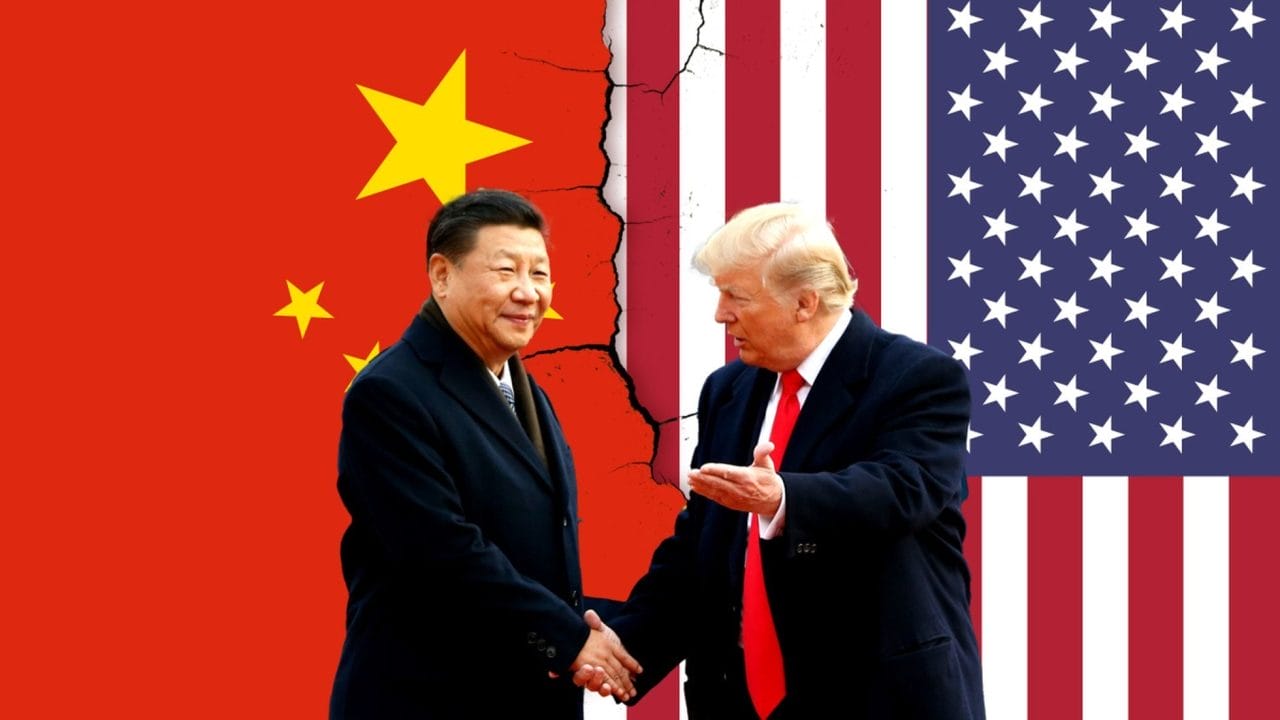 Guerra Comercial: China Responde a EE.UU. y Latinoamérica Busca Unidad Guerra Comercial: China Responde a EE.UU. y Latinoamérica Busca Unidad