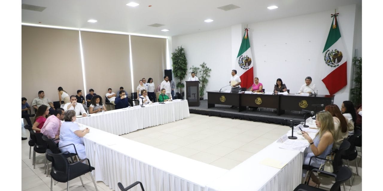 Proponen parlamento abierto para discutir despenalización del aborto