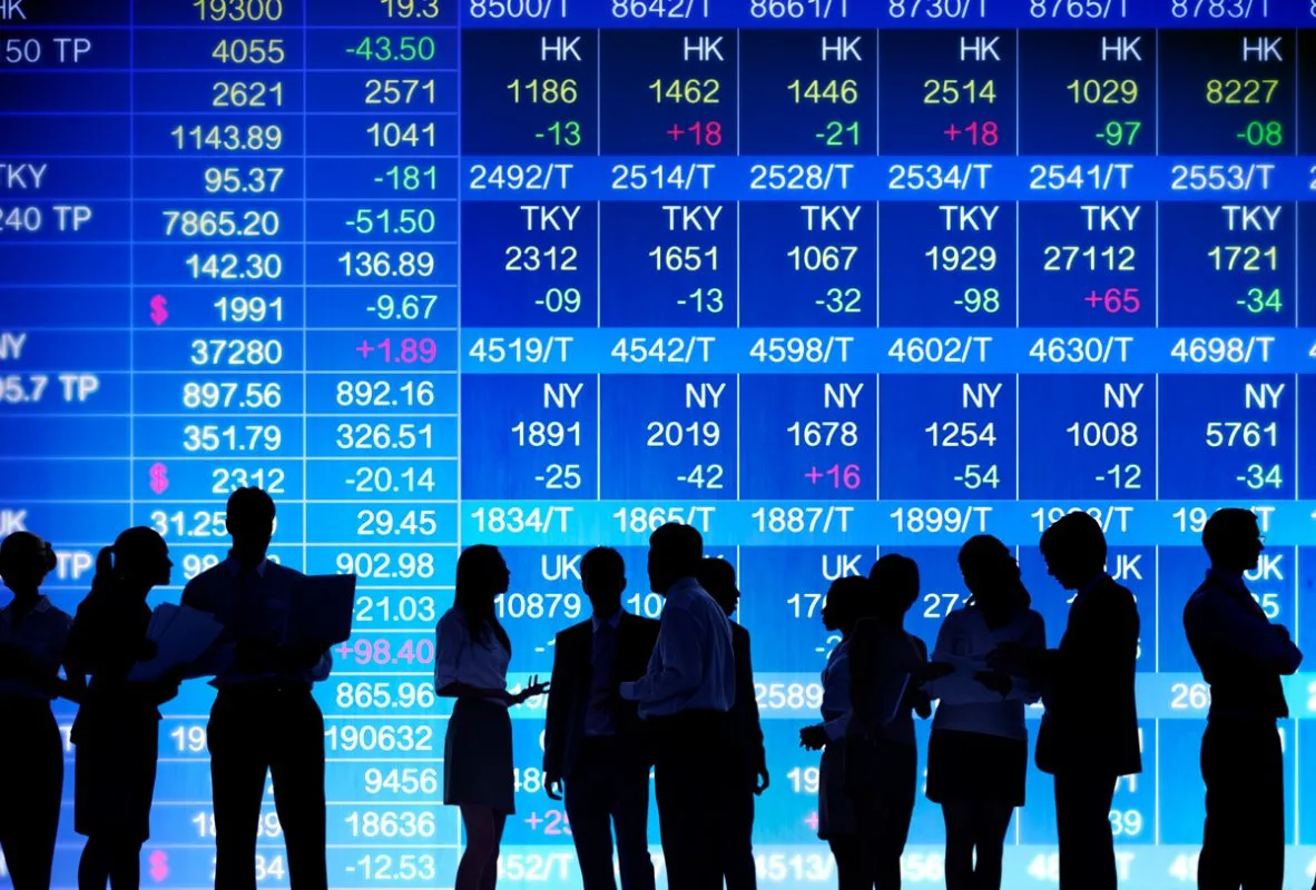 Guerra económica del 5… ISMO