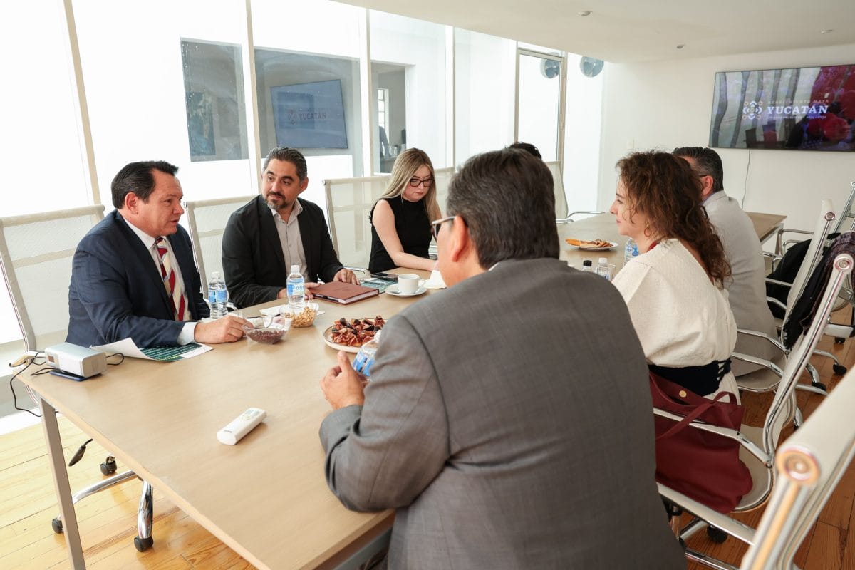 Sigue en marcha construcción del Hospital en Ticul Sigue en marcha construcción del Hospital en Ticul