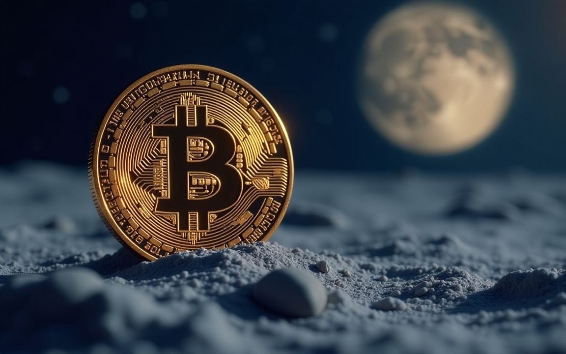 Bitcoin Estable en $94k USD; Mercados Cripto Atentos a Adopción Institucional