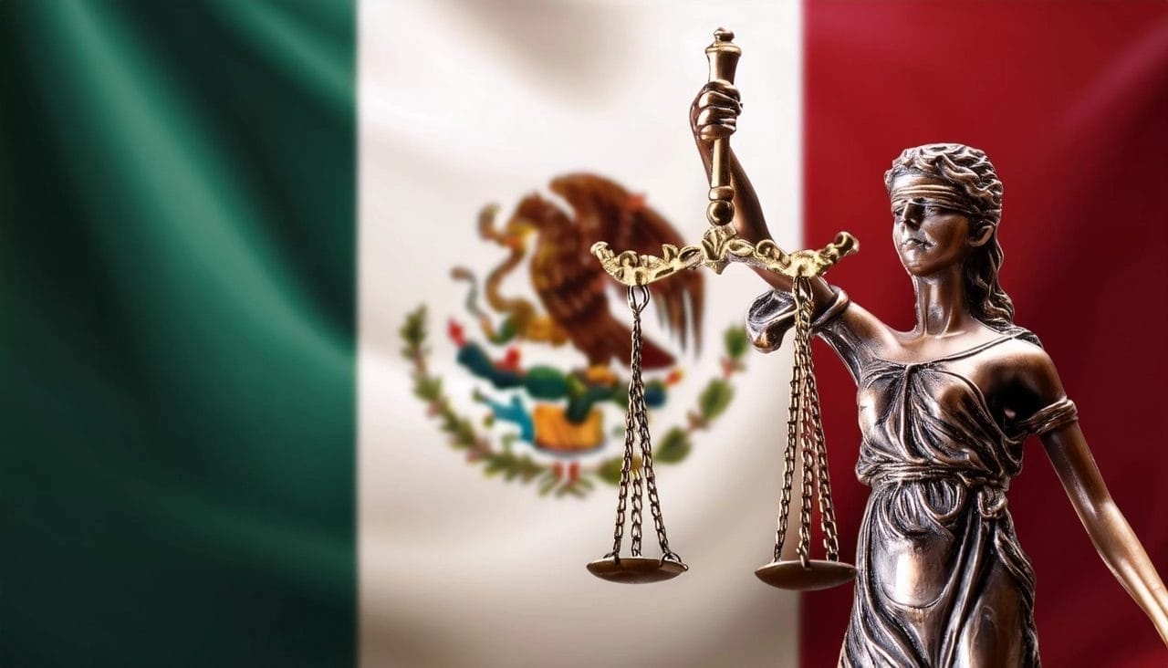 Advierten sobre riesgos de la reforma judicial Advierten sobre riesgos de la reforma judicial