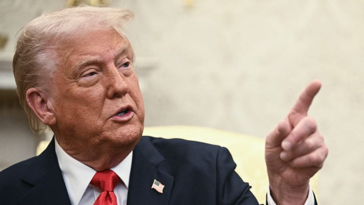 Aranceles_de_Trump ¡Alerta FMI! Aranceles de Trump amenazan con frenar economía mexicana