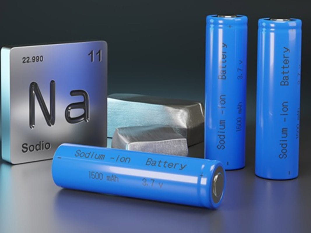 Litio Chileno Amenazado por Batería China