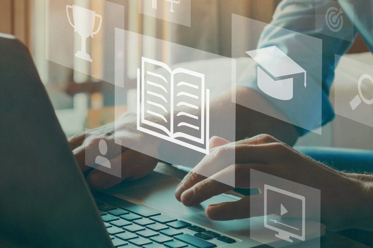 Monetiza Tu Conocimiento: Crea y Vende Cursos Online en la Economía Digital