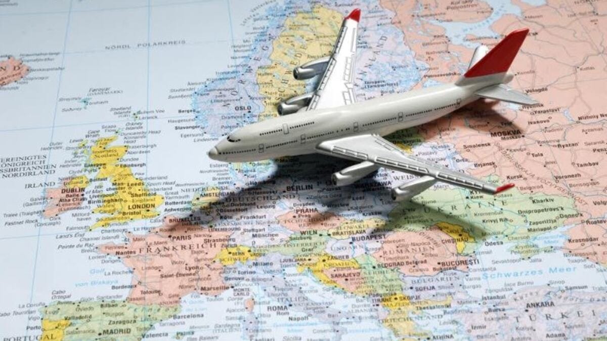 Europa Viaja Más: Aumentan duración y gasto en vacaciones 2025