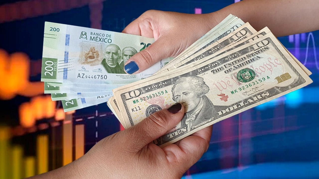 FMI alerta: Bajarán remesas de EE.UU. a Latinoamérica; riesgo económico