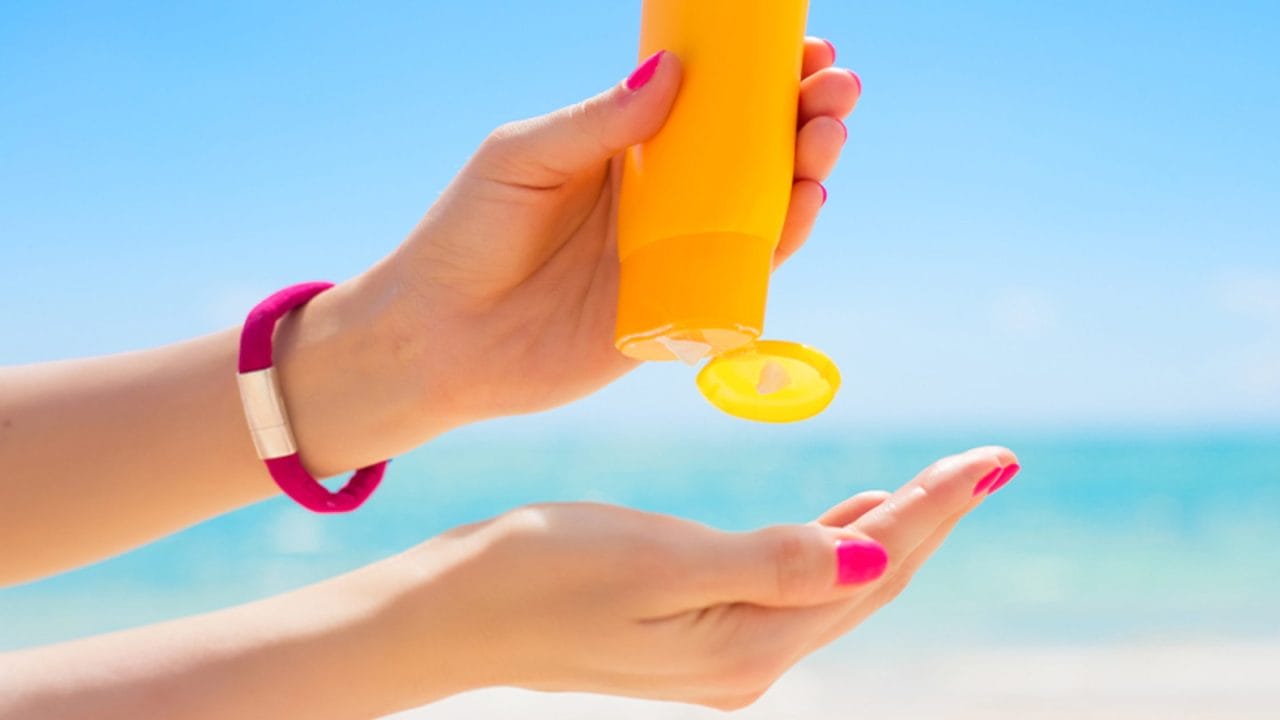 Protege tu piel estas vacaciones de Semana Santa y evita daños solares 