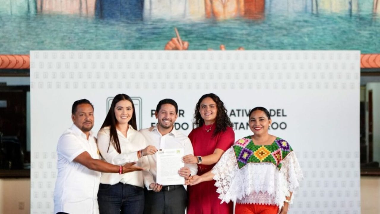 Impulsan empoderamiento económico de mujeres víctimas de violencia desde el Congreso Impulsan empoderamiento económico de mujeres víctimas de violencia desde el Congreso