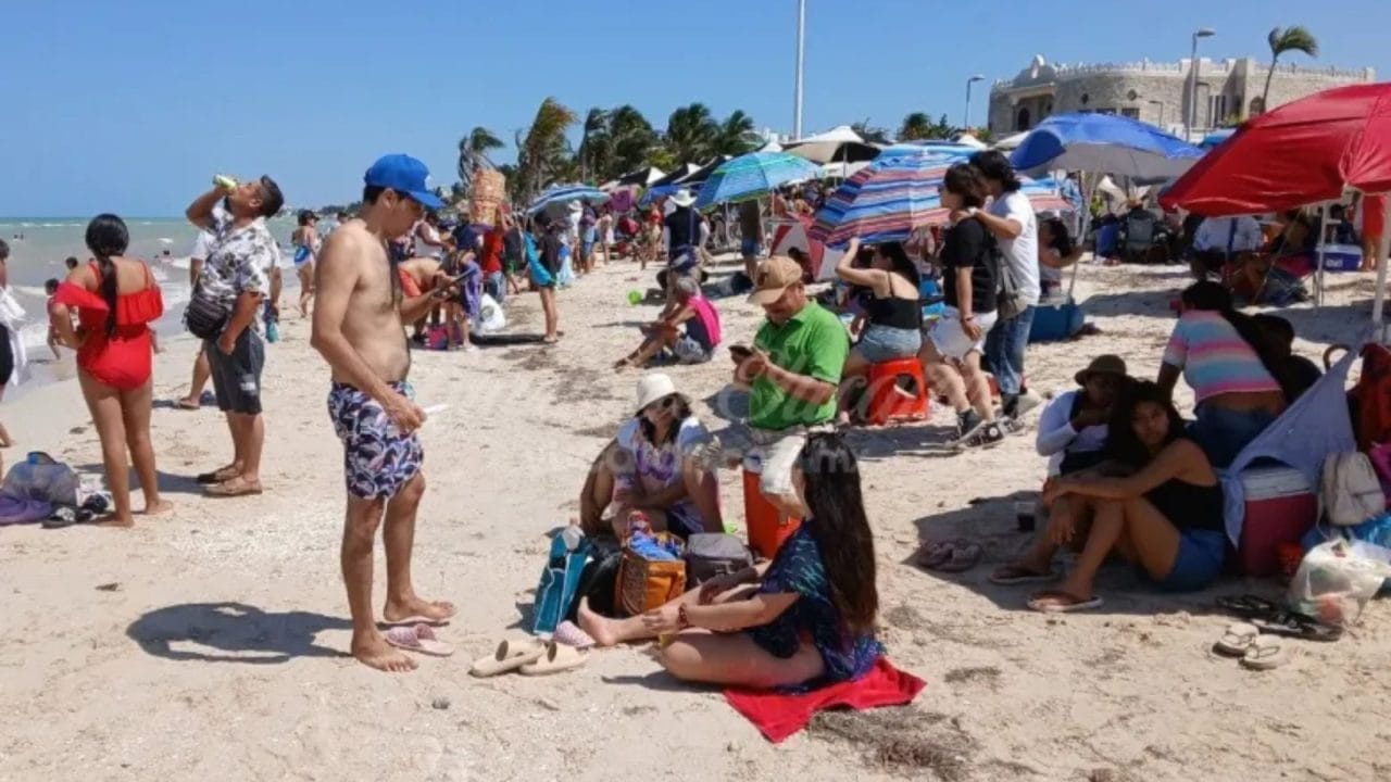 Semana Santa en Yucatán dejará una derrama de casi 1,500 mdp