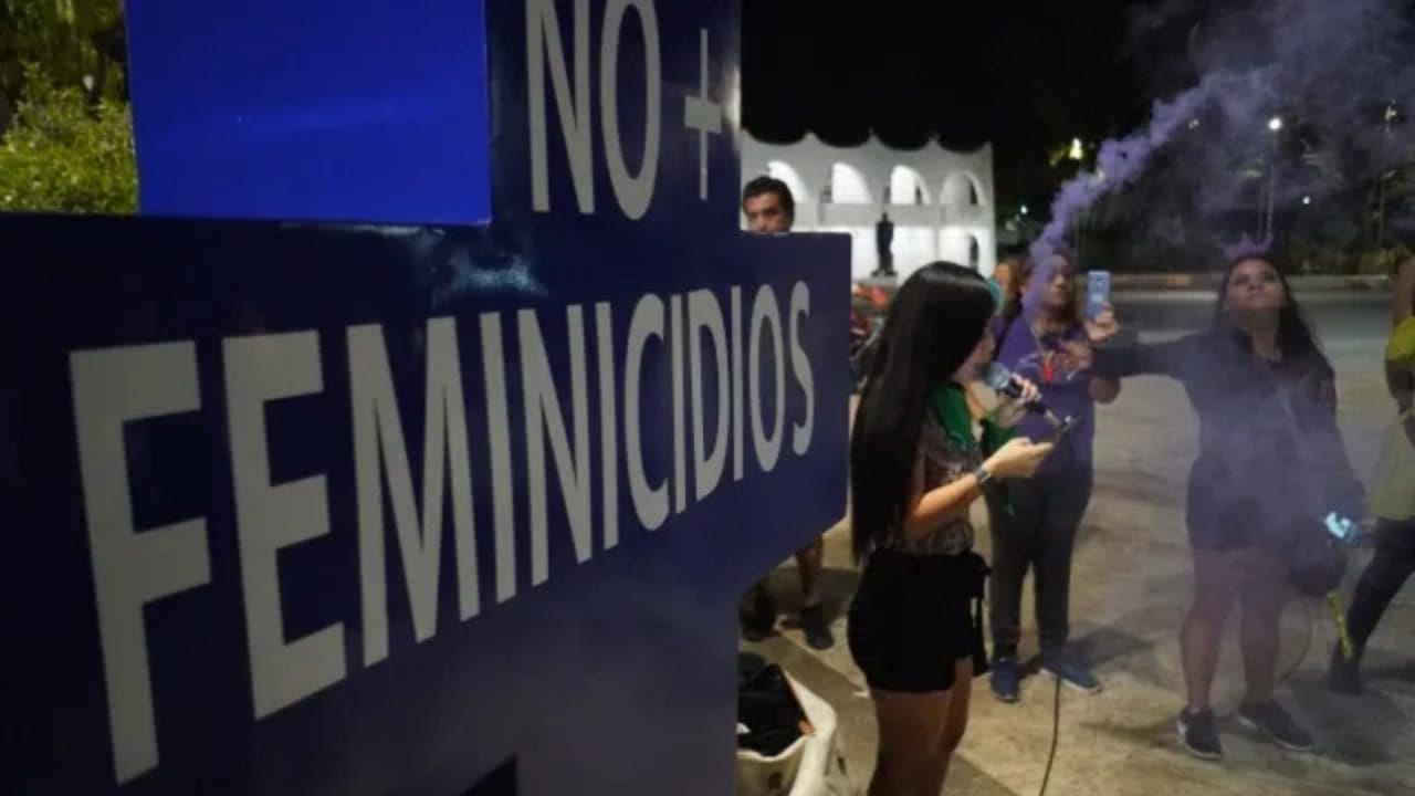 En tres meses, aumentan feminicidios y trata de personas en Quintana Roo