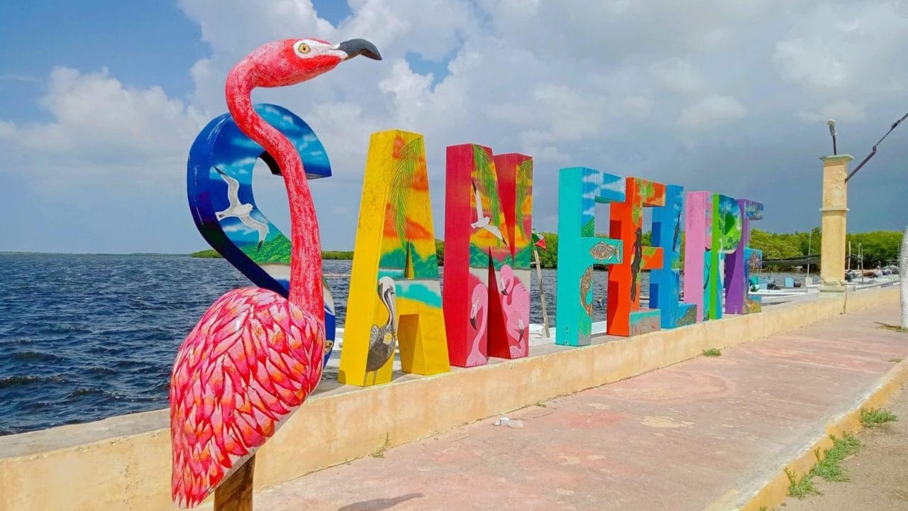 Festival ‘El Renacer de la Costa Yucateca’ impulsará economía local en San Felipe