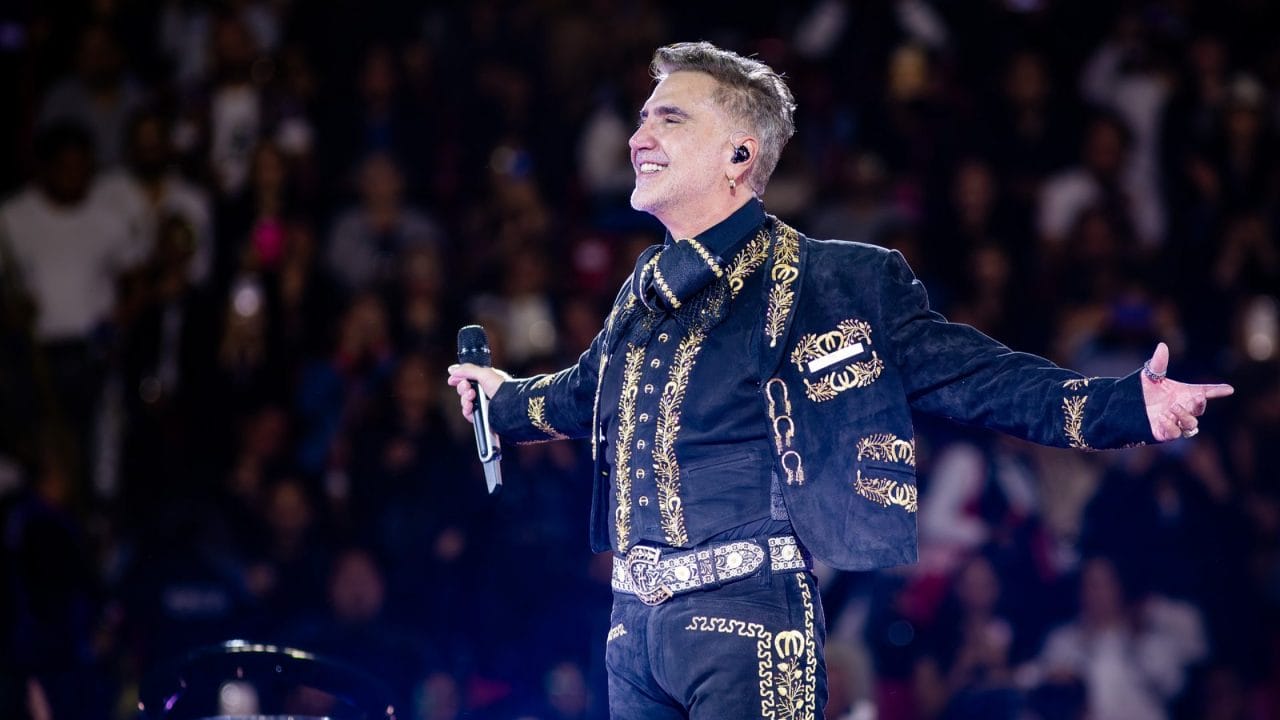 Alejandro Fernández y Nicho Hinojosa engalanan la cartelera del fin de semana Alejandro Fernández y Nicho Hinojosa engalanan la cartelera del fin de semana