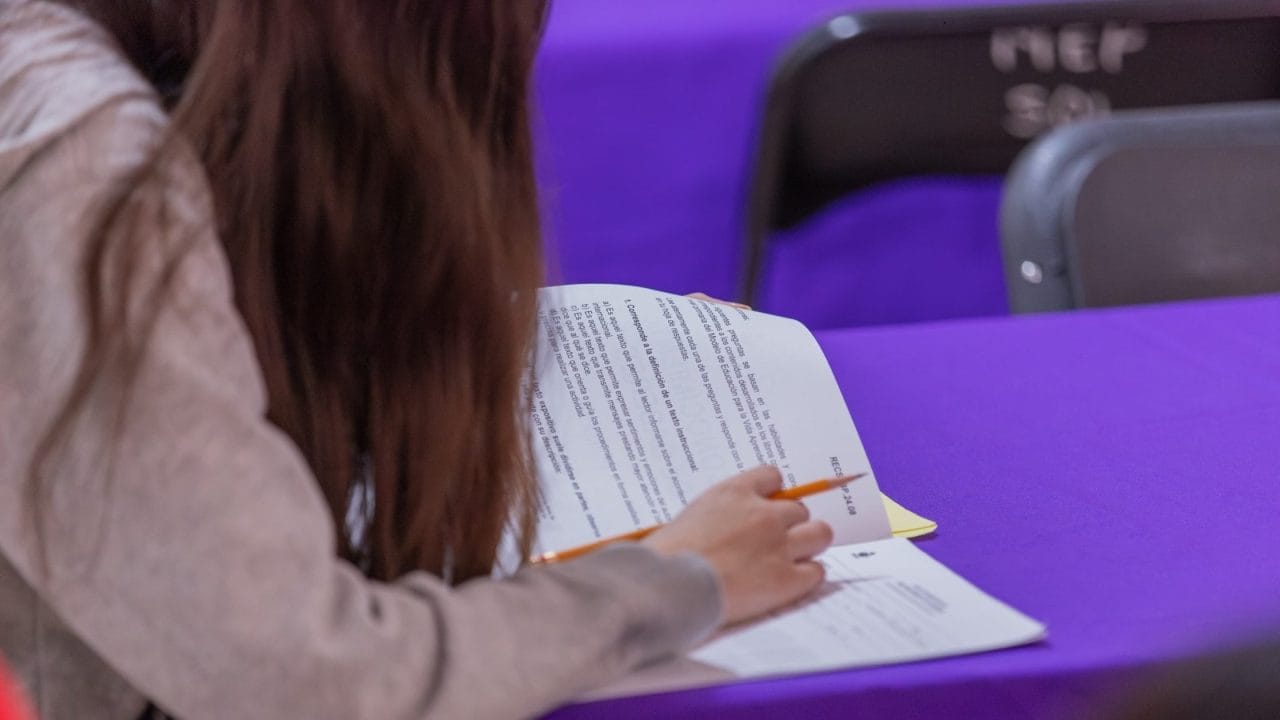 Anuncian inicio de inscripciones al programa “Mujer Es Aprender” en seis municipios