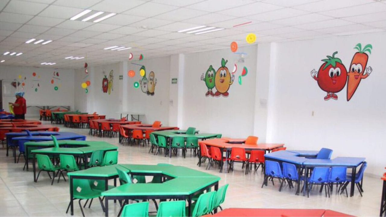 Confirman tres Centros de Educación y Cuidado Infantil del IMSS a Quintana Roo Confirman tres Centros de Educación y Cuidado Infantil del IMSS a Quintana Roo