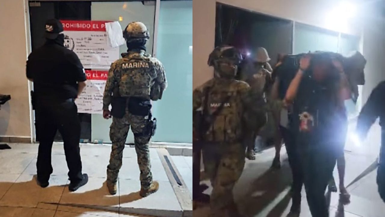 96 víctimas de trata han sido rescatadas en Quintana Roo 96 víctimas de trata han sido rescatadas en Quintana Roo