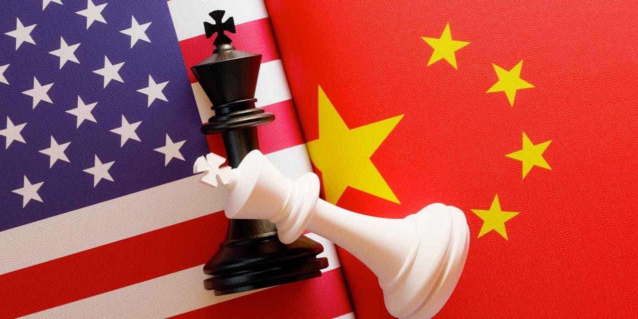 Guerra Comercial sin fin: EEUU y China, tensión al máximo