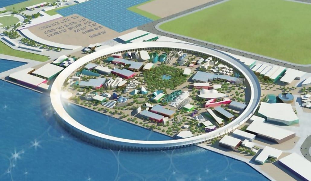 ¡Arranca Osaka 2025! Abre la Exposición Universal