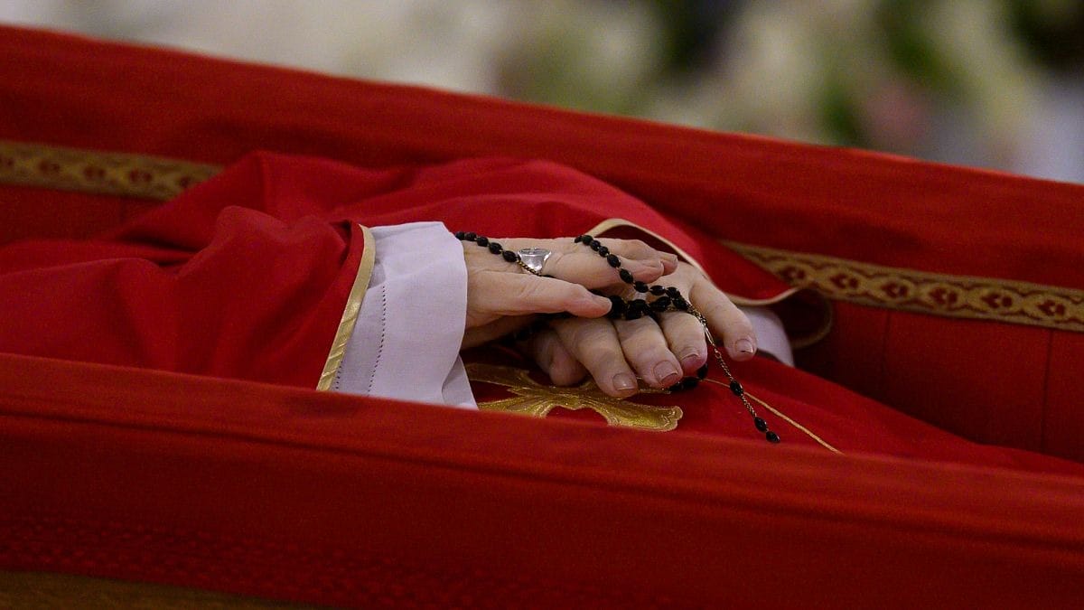 Mundo despide al Papa Francisco; Líderes en Funeral