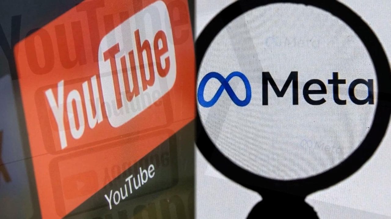 Redes Sociales: IA Recomienda en YouTube, Meta Traduce, Bots Manipulan