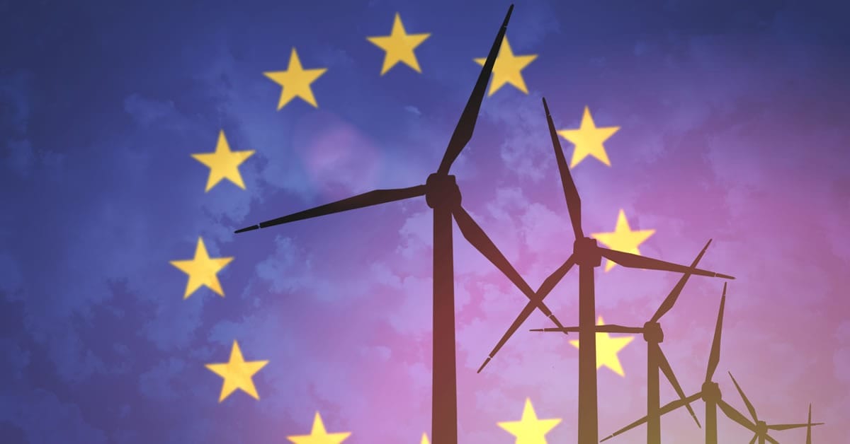 Seguridad Energética Europea: ¿Se aprendió la lección de Ucrania?