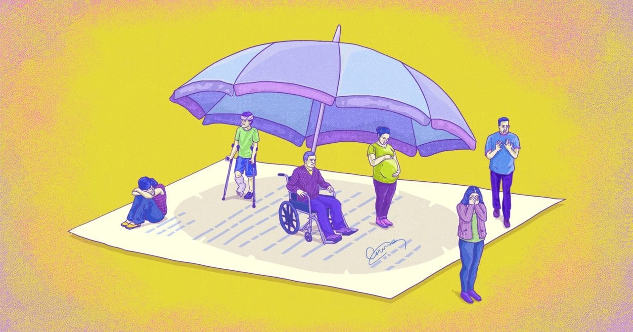 ¿Viajas al Extranjero? No Olvides el Seguro de Salud Mental en tu Póliza