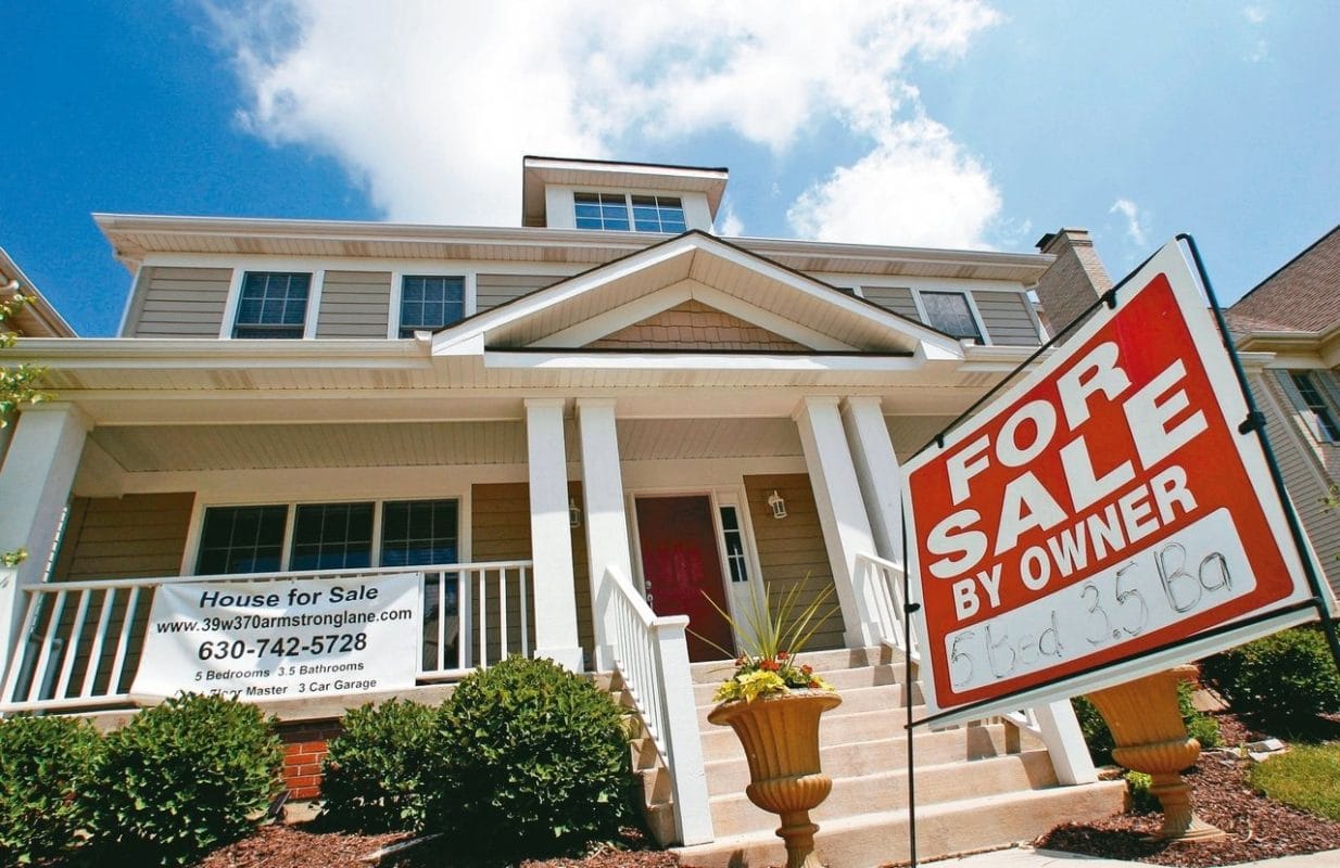 Ventas de viviendas nuevas en EEUU Ventas de viviendas nuevas en EEUU superan expectativas en marzo