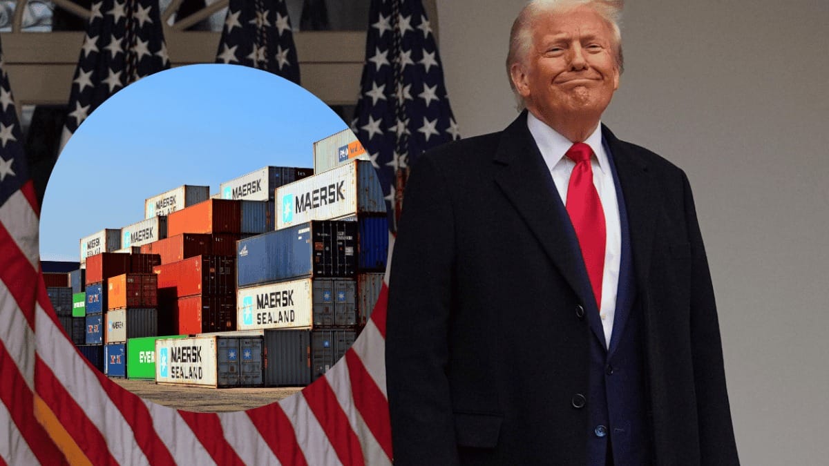 Economía USA: Mayoría espera precios más altos por aranceles de Trump