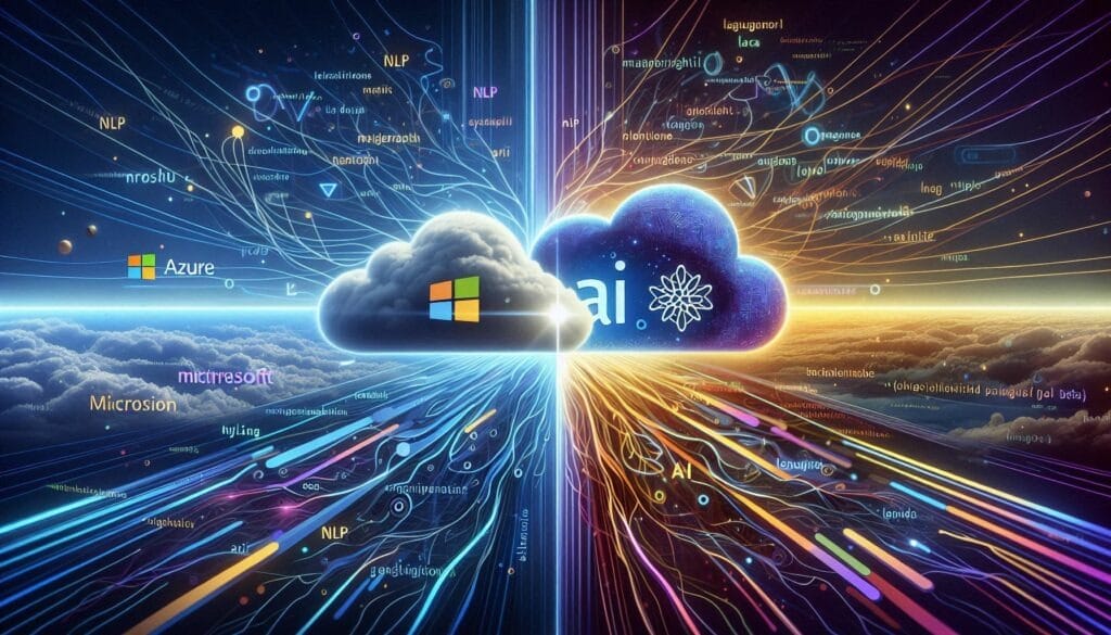 ¡Revolución IA! Microsoft y OpenAI Planean Mega Proyectos