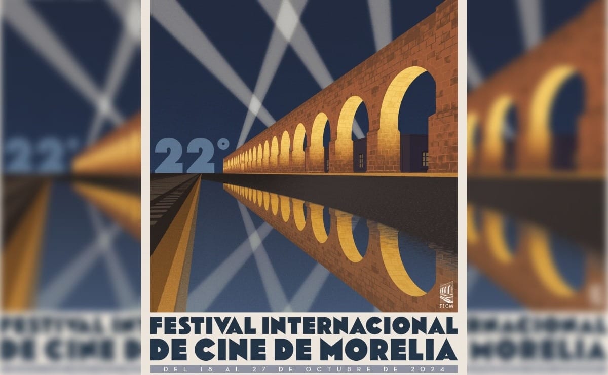 Festival de Cine de Morelia abre convocatoria para su edición 2025