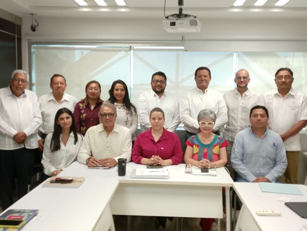Avanzan Quintana Roo, Yucatán y Campeche en declaratoria de denominación de origen para la miel