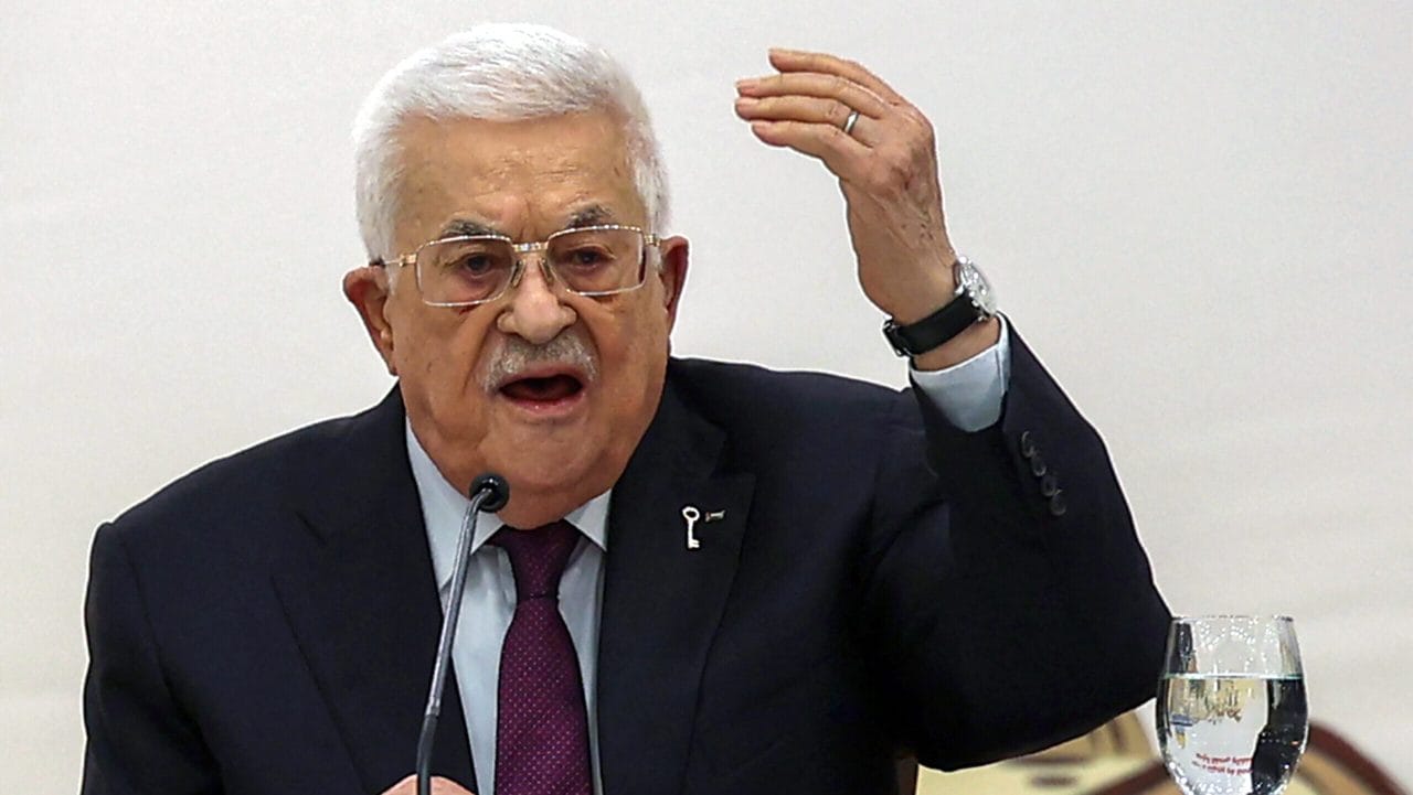 hamas_gaza Mahmud Abbas criticado por Hamas tras comentarios sobre Gaza