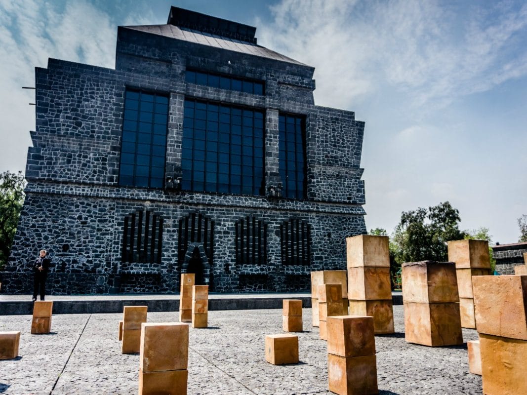 Coyoacán Cultural: Más allá del centro, explora sus museos y librerías Coyoacán Cultural: Más allá del centro, explora sus museos y librerías