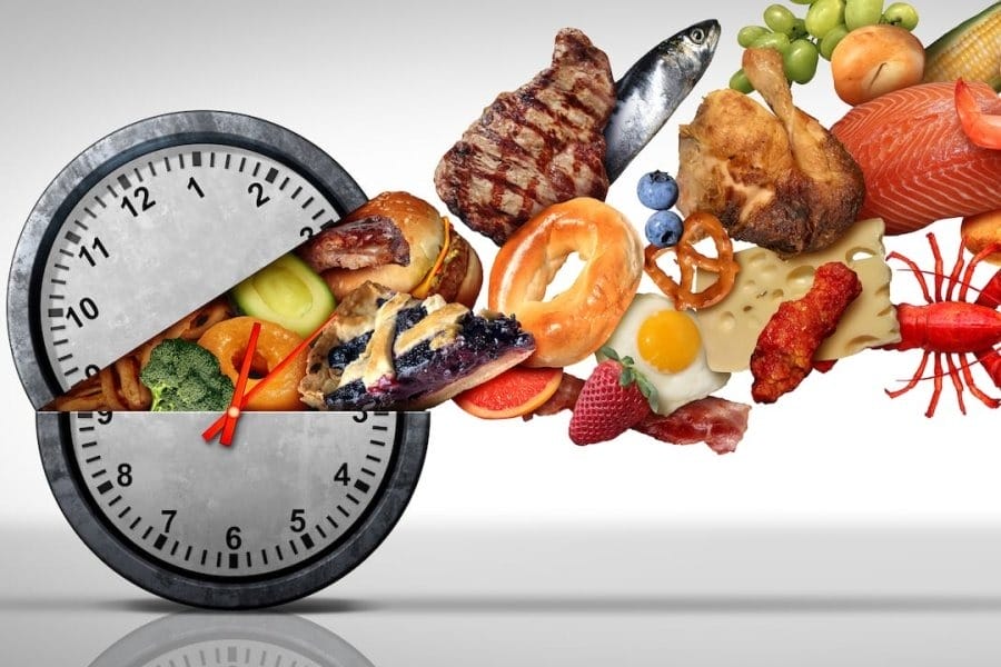 Beneficios del Ayuno Intermitente: ¿Qué dice la ciencia más reciente?