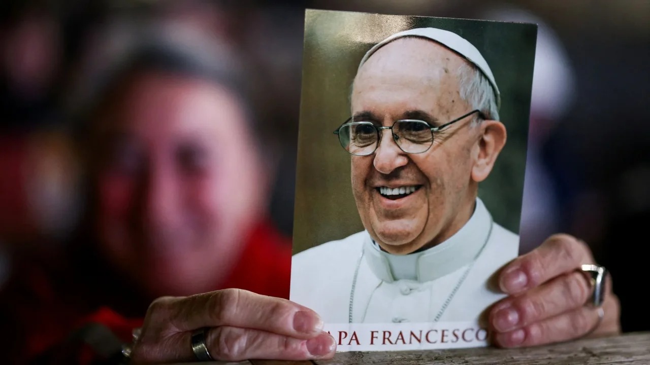 Un funeral humilde para un Papa cercano, así será la despedida de Francisco