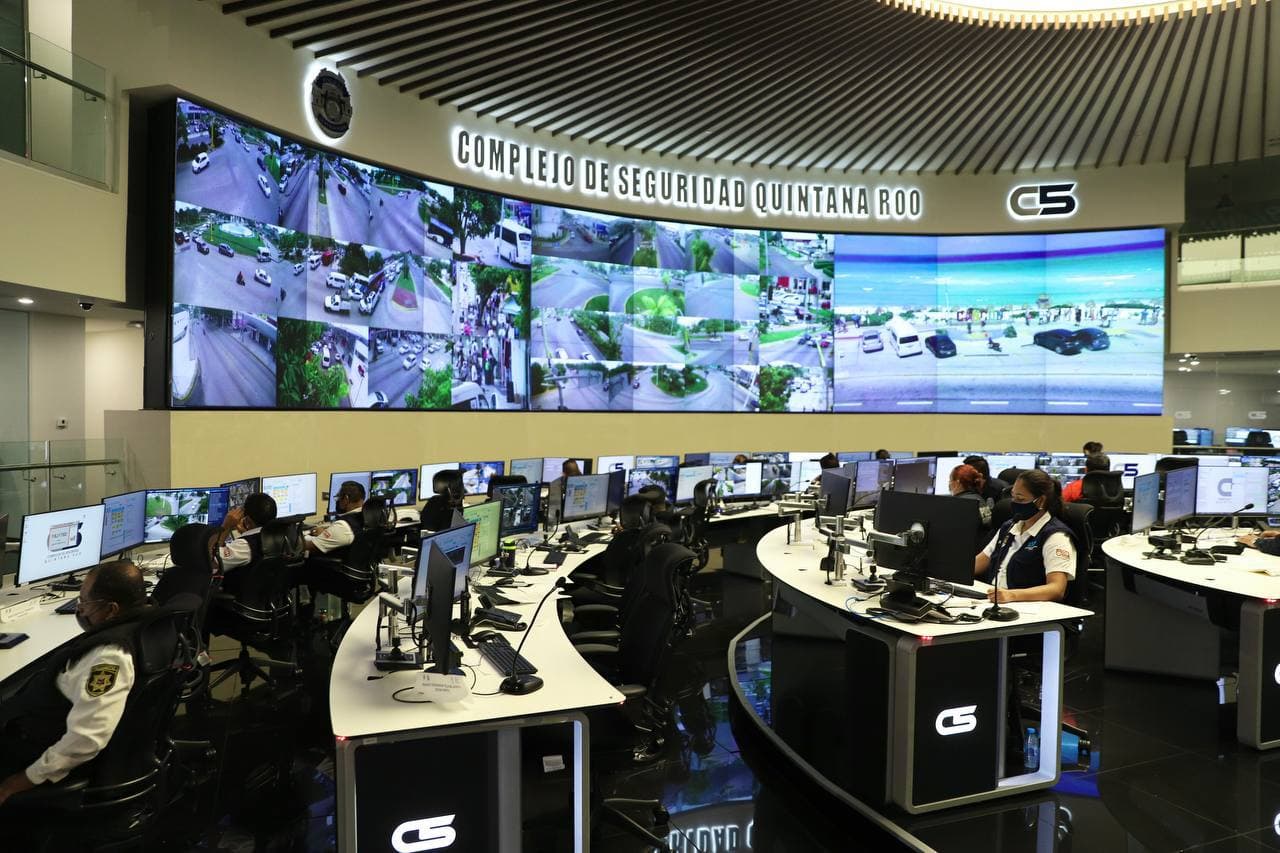 Involucran a jóvenes universitarios en temas de seguridad para su formación