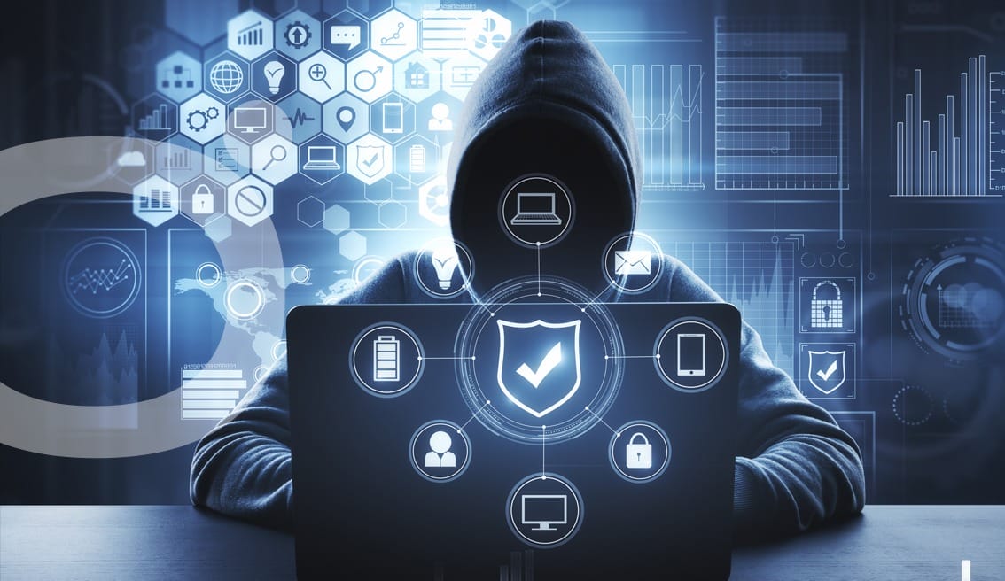 Amenazas Globales: Ciberataques Masivos y Terrorismo Sofisticado