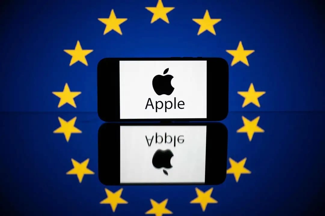 ¡Golpe a Big Tech! UE multa a Apple y Meta con 700 M€ por monopolio
