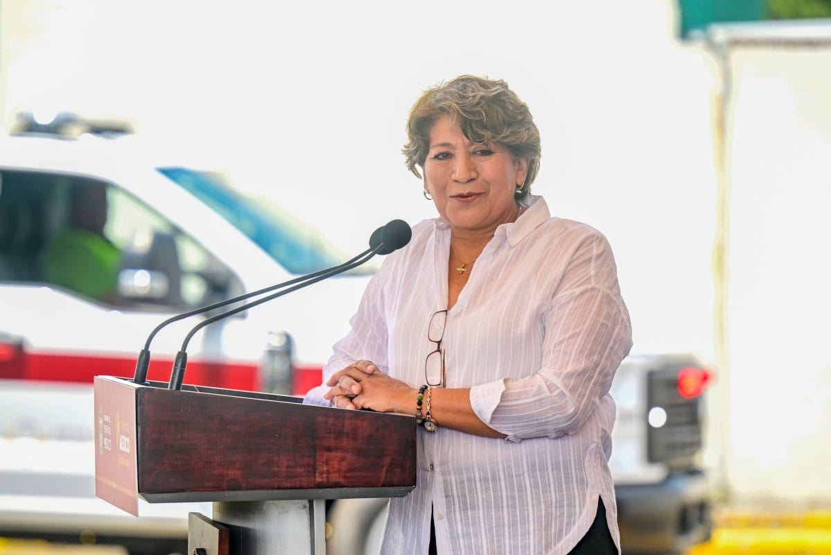 IMPULSO ECONÓMICO EN NEZAHUALCÓYOTL: Delfina Gómez y Marcelo Ebrard Anuncian Nuevo Polo de Desarrollo para el Bienestar