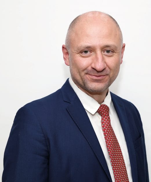 Aspirante a magistrado en Edomex pide justicia “visible y entendible"