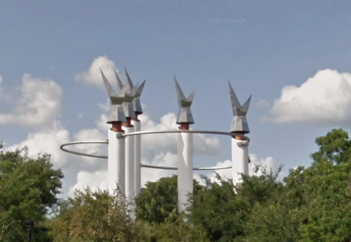 Imputan a sujeto por robo con violencia en Las Américas